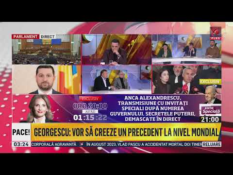 Tu Decizi Live