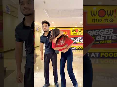 Guys Anushka Zyada Smart Nikli Ya Ariff K Bhaiya?❤️#viral #ariff262 #youtubeshorts #shorts #trending