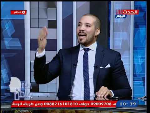 الرد الحاسم من الشيخ عبد الله رشدي عن فرضية النقاب