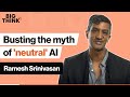 Understanding Bias and AI in Technology