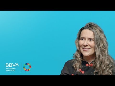 Pon nombre a lo que te pasa para sentirte mejor. Silvia Olmedo, psicóloga