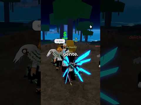 En que Sea me Reconocerán Primero en Blox Fruits