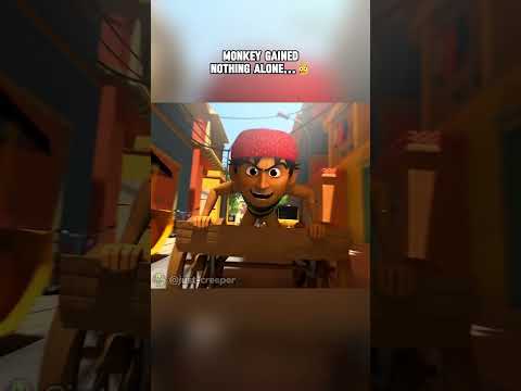 The chase brought them success🥹 | #shorts #animation