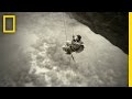 Climbing Adventures in Yuse Valley