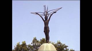 Atomic Journeys: Hiroshima (Narrated by William Shatner)