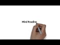 Understanding Mind Reading in CBT