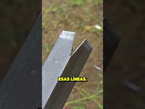 ¡Así Es El Difícil Examen Para Ser Soldador! 🔧🔥