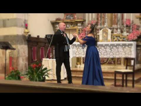 Valentina GiaconiaSoprano