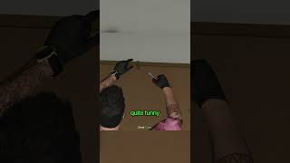 The Most Complicated Skip On The Kortz Center Heist #gta5 #gtav #gtaonline