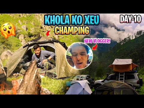Rat bhari Sutna Sakyena ? || Kharayo new Vloging Style || MRB Vlog ||