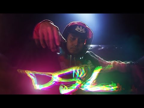 Ron Henley - DSL (Official Music Video) feat. Jameson, B-Boy Garcia