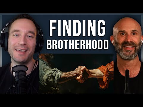 The Most Important Role of Male Mentorship