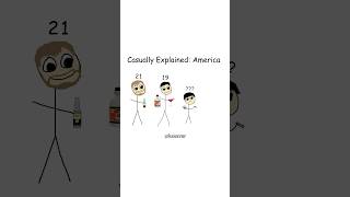 I’m sorry, I thought this was Latin America
