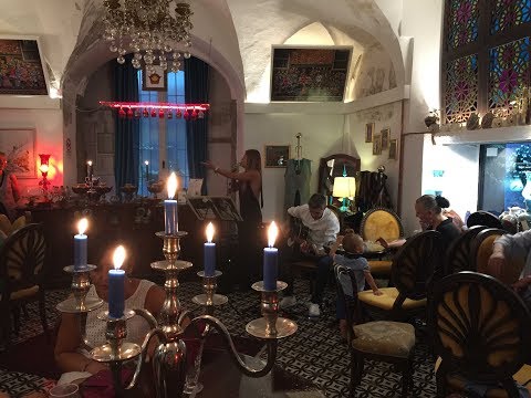 Cardamomo Persian Palace Como