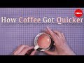 The Evolution of Coffee Production