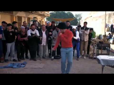 الرقصة الأسطورية Khassani نريسكي عمري Bilal Sghir 2022