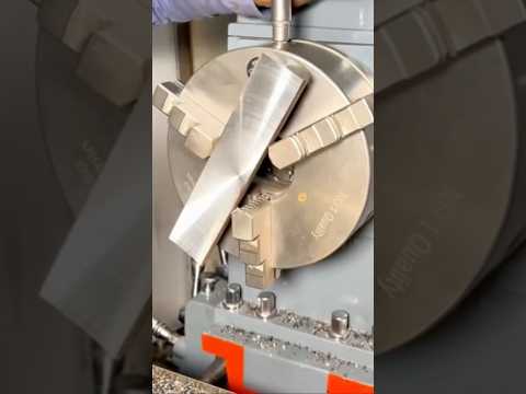Amazing Spanner Making From steel ...