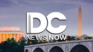 WATCH: Tractor-trailer catches on fire in Beltsville