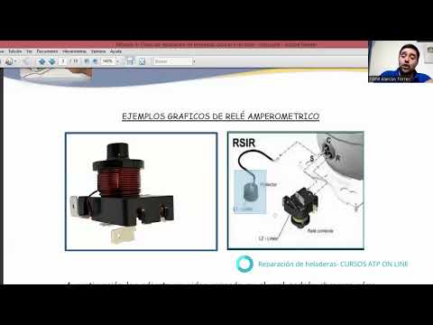 ¡¡¡YA ESTA DISPONIBLE!!!! Curso grabado de reparación de heladeras para vos paso a paso