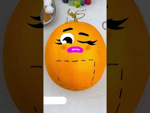 ¡Operé un melón embarazado! 🍉👨‍⚕️