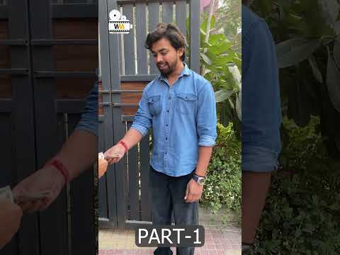 Guard ki sabne kari Madad Part-1 #shortsclip #youtube #motivation #youtubeusers #inspiration #art