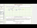 Understanding Limits and L'Hôpital's Rule