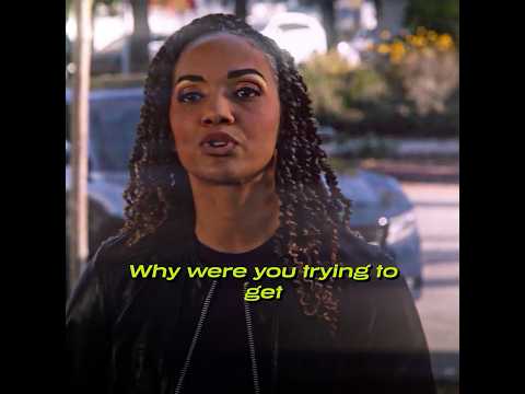 Nylas Mom in Danger? | The Rookie Season 7x17 #tv #therookie #tvshow #police #cops #series #clips