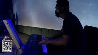 Me Rendo a Ti (Hillsong) - WSB Ao Vivo