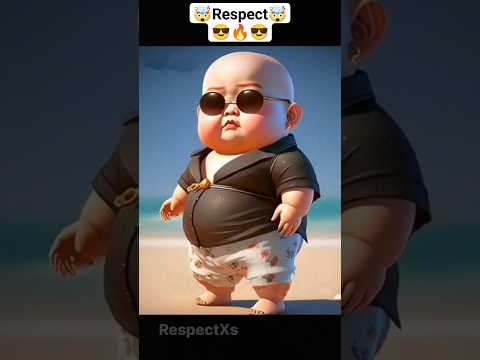 Respect 🔥😎🤯🤯 #shorts #respect