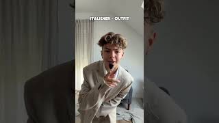 Welches Outfit war das beste? 👀 | Eltern Outfits | #dergp #comedy #outfit #shorts
