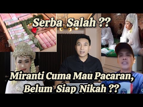 GAK NYANGKA !! PENGANTIN PRIA VIRAL DI PALI GAK TERIMA DIPERM4LUKAN SAAT AKAD NIKAH !!