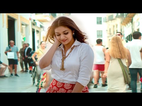 Love Express New 2025 Released Full Action Movie | Latest New South Hindi Dubbed Movie 2025