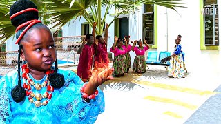 The Wrong Princess And The Throne - Ebube Obio Nigerian Movies 2025