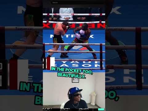 what did u think about this fight??? 👀🔥 #canelo #boxing #terencecrawford #sportsnews