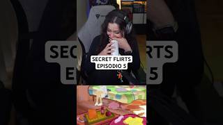 CINZIA NON HA PACE. #twitchitalia #perte