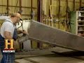 Mike's Boat Building Knowledge Assessment