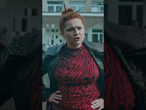 Та самая «яжмать» Смотрите первый сезон «Нереалити» на KION
