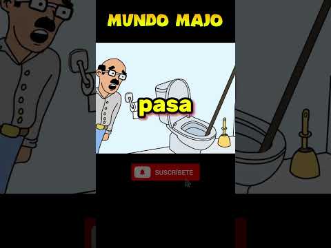La caca infinita - videos de risa