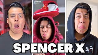 SPENCER X TOP BEATBOX COMPILATION | BEST BEATBOX CHALLENGE OF SPENCER X