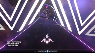[ Avicii Invector ]: Avicii - Pure Grinding ( S+ - HARD )