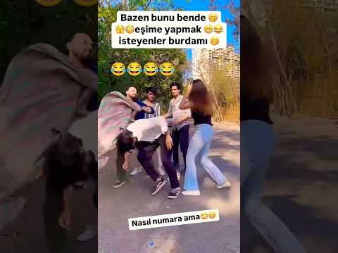 Nasıl numara ama 😂😂😂 #keşfet #eylenceli #comedy #viralvideo #youtubeshorts#keşfetbeniöneçıkar #funny