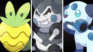NEW Pokémon That NEED to Exist
