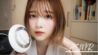 私が苦手なASMRトリガー！！！😖💔 （囁き雑談）
