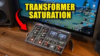 FINALLY an Interface that Sounds like a CONSOLE