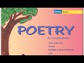 Exploring Poetry Themes and Techniques