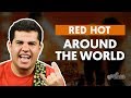 Videoaula Around The World (aula de guitarra)