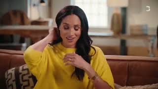 Meghan's Stories Don't Add Up - Here's Why Her Pretty Lies Don't Work!