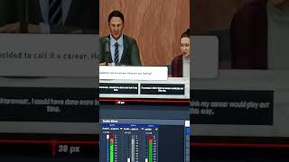 massive breaking news that will shock the sports world. #breakingnews #youtubeshorts #sports #shorts