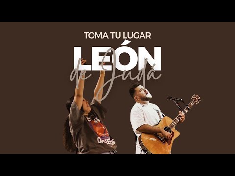 ¡El León de Judá Ruge! | Alabanza Que Transforma Tu Espíritu 🦁🔥