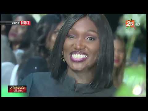 Rema Diop Enflamme les Cœurs avec une Chanson Dédiée à Anta Babacar Ngom Député et Maty Events